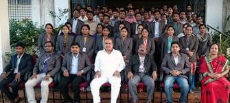 Lingarajappa Engineering College Bidar Campus View photo 2